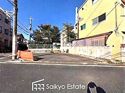 西武国分寺線「恋ヶ窪」駅 徒歩8分