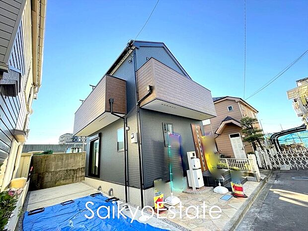 稲城市の新築一戸建て 一軒家 建売 分譲住宅の購入 物件情報 東京都 スマイティ