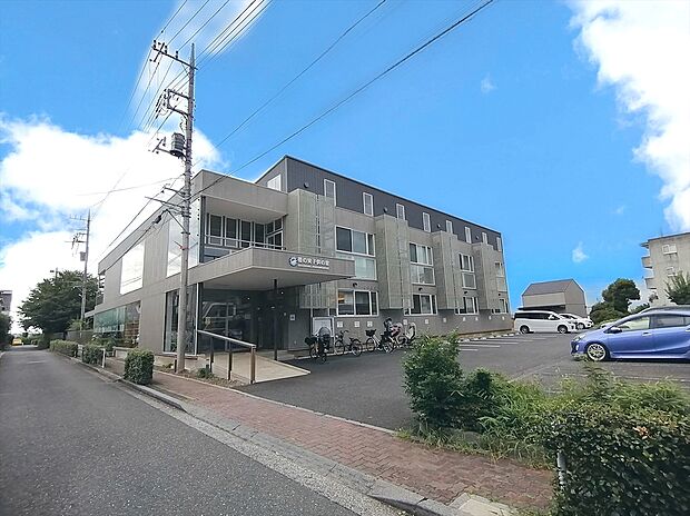 椎の実子供の家（約450m）