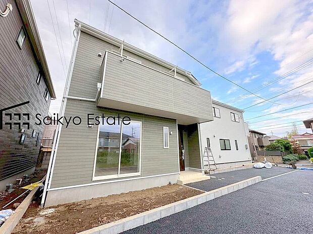 【現地写真】国が定めた住宅性能表示制度において5分野7項目の最高等級を取得！建物の劣化軽減や構造の安定、耐震性などに優れた確かな品質の住まいです！