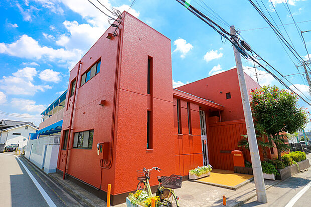 府中白百合第二幼稚園