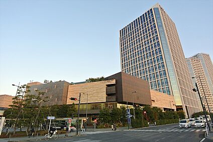 二子玉川ライズ・ショッピングセンター 1280ｍ(徒歩約16分)