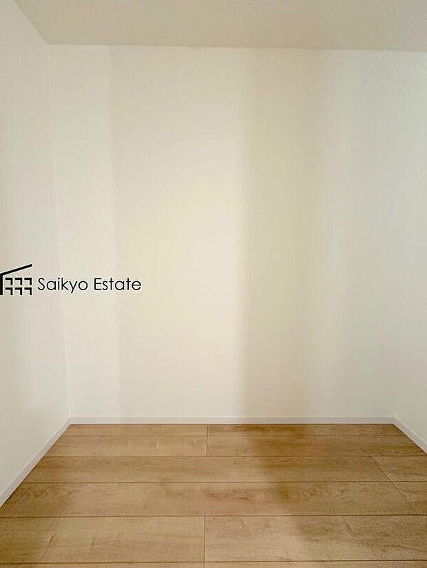 【WIC】たっぷり収納ができるウォークインクローゼットは衣替え不要で、すぐに使え、片付け上手に！
