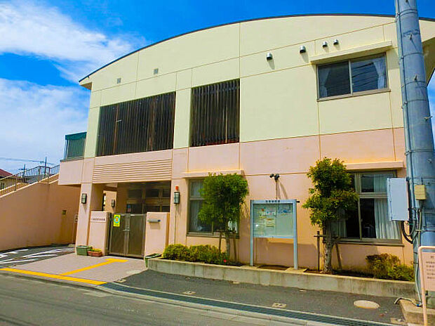 三鷹西野保育園（約190m）