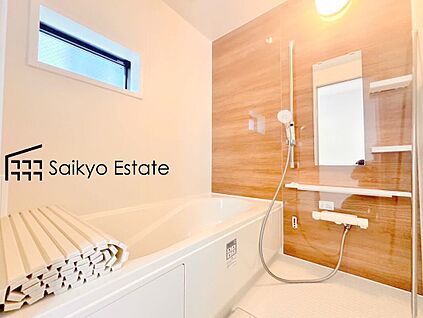 浴室（施工例）