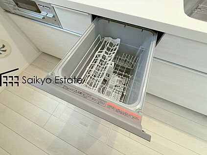 【食洗機 】