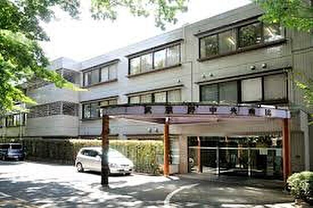 医療法人社団総合会武蔵野中央病院