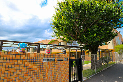 国立富士見台幼稚園 約710ｍ(徒歩約9分)