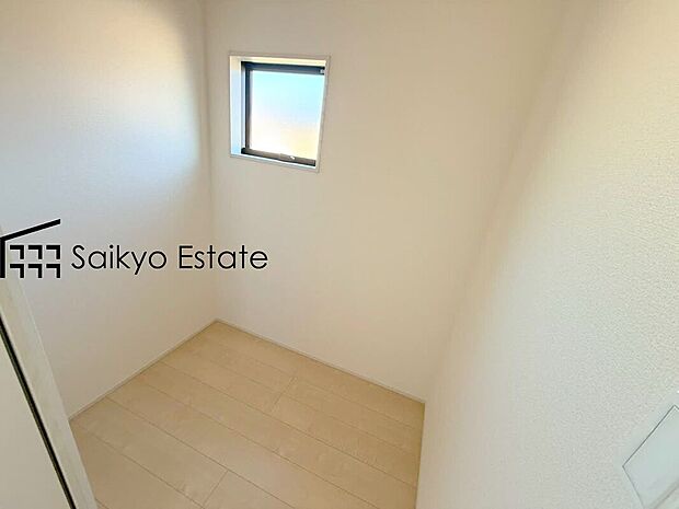 【WIC】たっぷり収納ができるウォークインクローゼットは衣替え不要で、すぐに使え、片付け上手に!