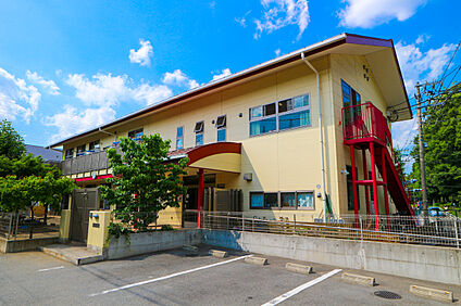 社会福祉法人やまびこの会やまびこ保育園 約295ｍ(徒歩約4分)