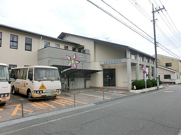 三鷹のぞみ幼稚園