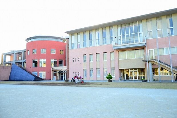 調布市立調和小学校（約960m）