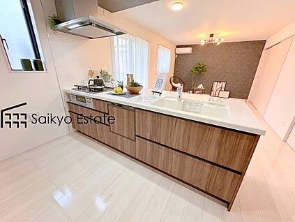 キッチン【施工例】