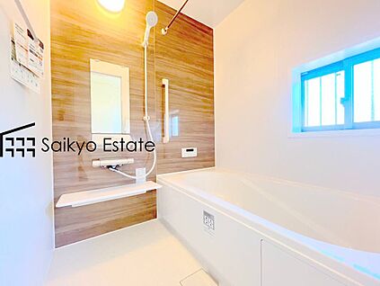 浴室（施工例）