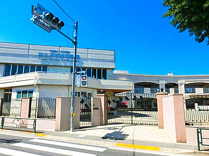 狛江みずほ幼稚園 220ｍ(徒歩約3分)