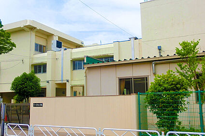 調布市立八雲台小学校 350ｍ(徒歩約5分)