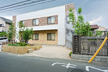 みずべの保育園 503ｍ(徒歩約7分)