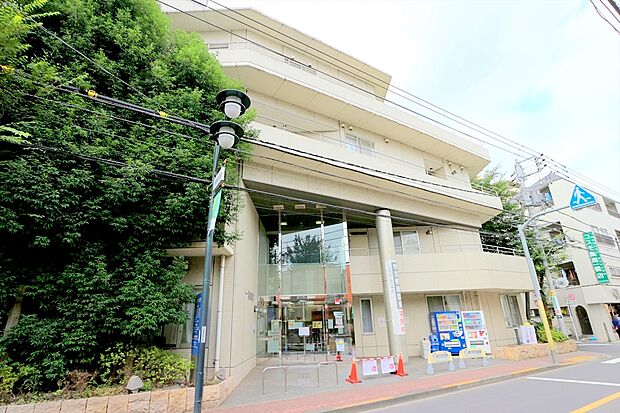 医療法人社団青葉会一橋病院
