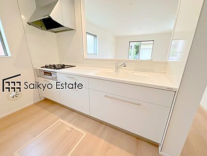 キッチン【施工例】