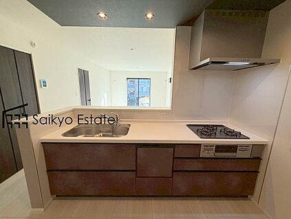 キッチン（14号棟）