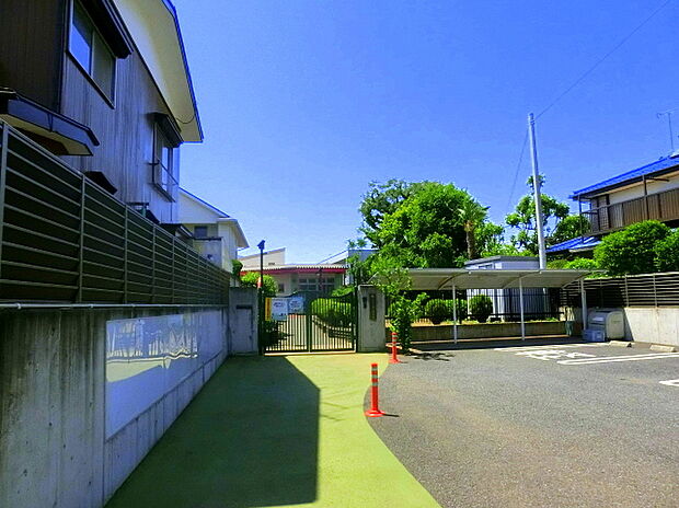 狛江保育園（約540m）