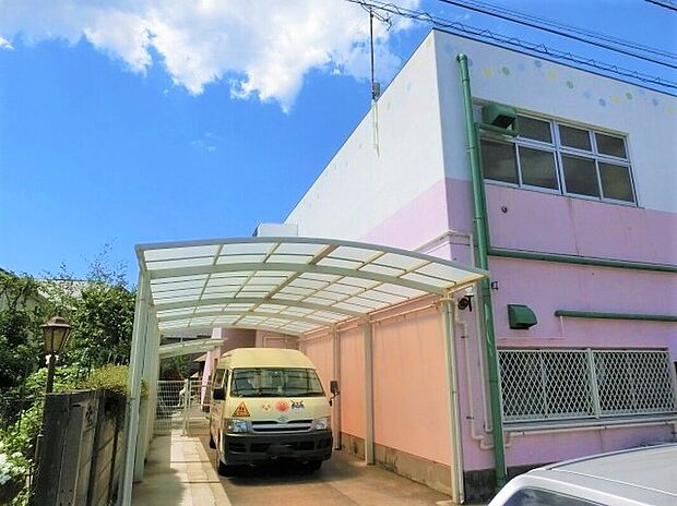 春清学苑幼稚園