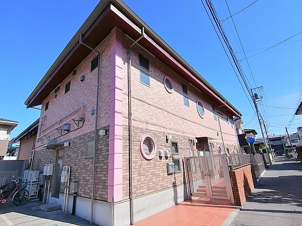 第十コスモ保育園(約470m)