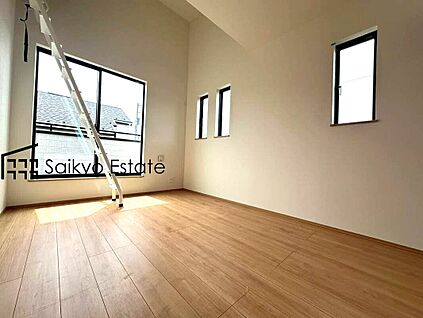 洋室【施工例】