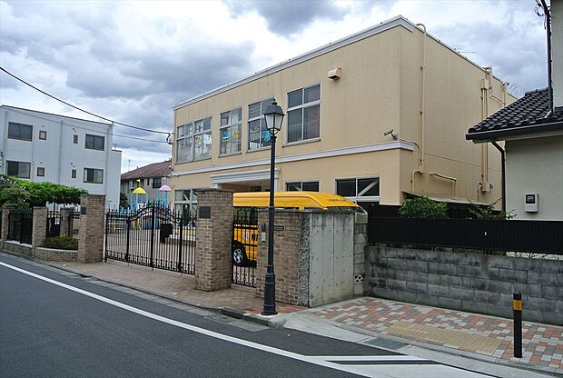 みずほ幼稚園(約880m)