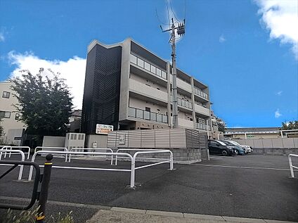 深大寺元町ちとせ保育園 435ｍ(徒歩約6分)