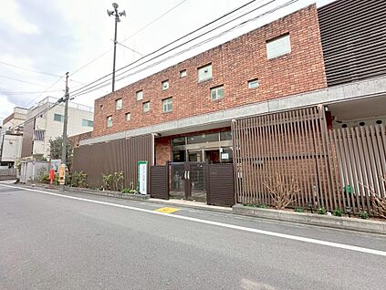 なかよしの森こども園 328ｍ(徒歩約5分)