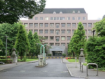 医療法人社団根岸病院 約799ｍ(徒歩約10分)