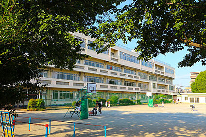 国立市立国立第三小学校 約800ｍ(徒歩約10分)