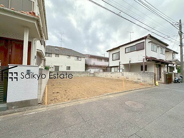 【現地写真】耐震×制震住宅!国土交通大臣認定耐力壁の耐震・制振装置「Kダンパー」採用で壁倍率3.3倍!大切な家を守ってくれます!
