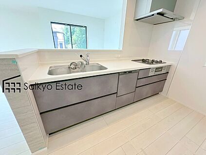 キッチン【施工例】