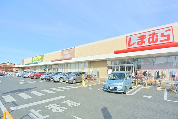 いなげや調布仙川店(約900m)