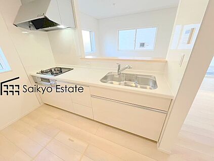 キッチン【施工例】