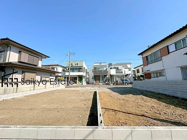 【現地写真】減税や控除などの優遇がある長期優良住宅!ZEH水準の省エネ住宅!太陽光パネル搭載物件!蓄電池システム利用で停電時も安心です!