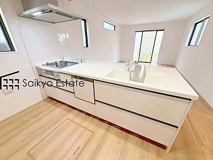 キッチン【施工例】