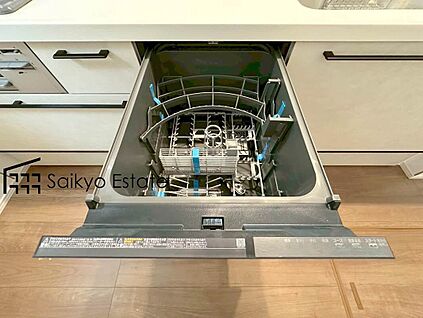 食洗機