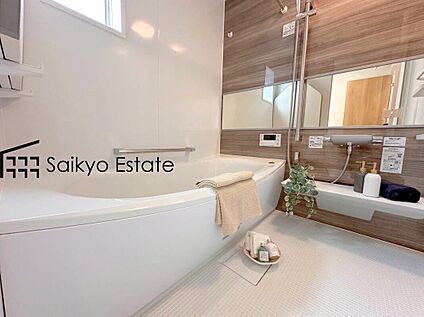 浴室【施工例】