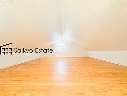 ロフト（施工例）