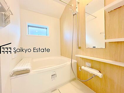 浴室【施工例】