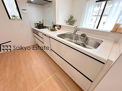 キッチン【施工例】