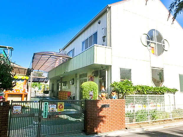 多摩川保育園