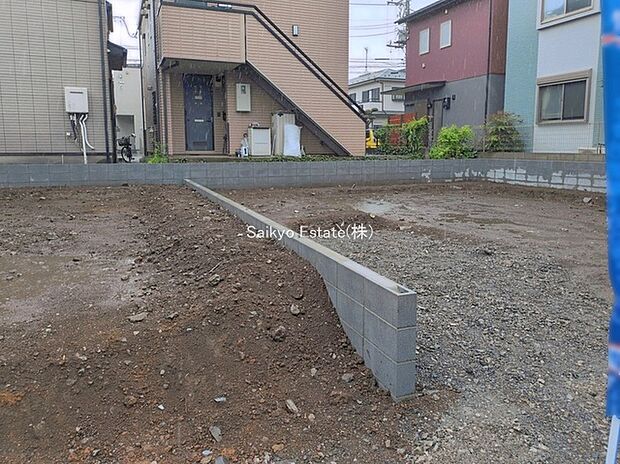 【現地写真】ZEH水準の省エネ住宅!断熱等級6取得!住宅性能評価書取得物件!耐震性に優れ、建物の劣化軽減や構造の安定、ホルムアルデヒド対策が施された確かな品質の住まいです!