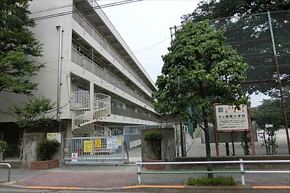 武蔵野市立境南小学校 約130ｍ(徒歩約2分)
