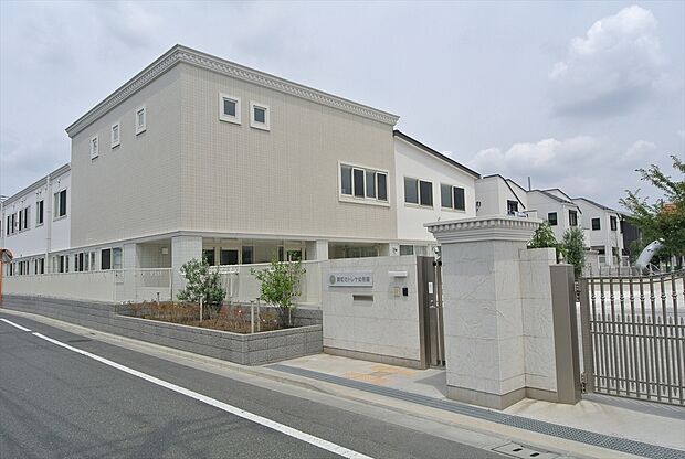 関町カトレヤ幼稚園