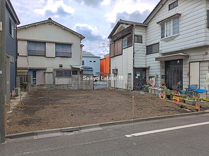 現地写真