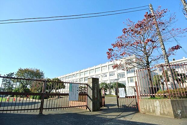 小金井市立第二小学校